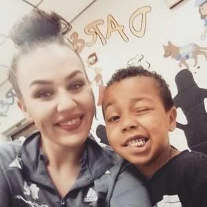 Meet your Posher, Brooklynn